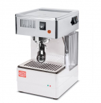 Quick Mill 0820 Stretta Wei&szlig; Siebtr&auml;ger Espressomaschine | 0820-O-XX-BI | 8007062820012