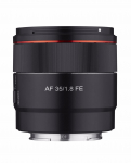 Samyang AF 35mm f/1.8 lens for Sony | F1214906101 | 8809298886967