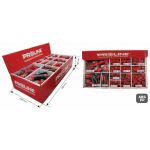 Pro-Line Zestaw złączek i zraszaczy 313 element&oacute;w - 99800 | 99800 | 5903755998002