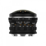 Obiektyw AstrHori MF 6 mm f/2,8 Full-frame Circular Fisheye do Nikon Z | AH5319 | 6974662632128