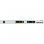 Switch Cisco C1000-24T-4X-L | C1000-24T-4X-L | 0889728248600