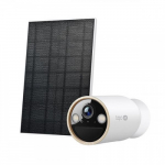 TP-LINK "Solar-Powered Security Camera Kit1 &times; Tapo C460, 1 &times; Tapo A201SPEC: 4K UHD (3840x2160), H.265/H.264 Supported, | Tapo C460 KIT