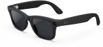 Meta Ray-Ban Gen2 Wayfarer, Matte Black, Clear/Grey Transitions | 958958649134 | 8056262721377