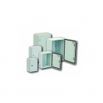 Eti-Polam Obudowa hermetyczna natynkowa GT100-60-30 z płytą 1000x600x300mm IP65 szara - 001102143 | 001102143 | 3838895592396
