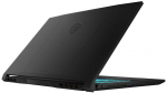MSI Katana 17 B13VEK-1261XPL - i7-13620H | 17.3'' | 16GB | 1TB | Win11 | RTX 4050 | 5906849820852 | 5906849820852