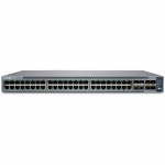 Switch Juniper Networks Juniper EX4100-48T - 1 Gbps Obsługa PoE 1U Szary | EX4100-48T | 0832938097391