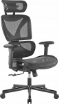Krzesło biurowe Art FOTEL ERGONOMICZNY OBROTOWY BIUROWY ART CH-02 Manager (05-31) | 5906721172598 | 5906721172598