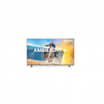 Philips | 32PQS6901/12 | QLED Ambilight TV | 32 | Smart TV | TITAN OS | FHD | Black | 32PQS6901/12 | 8718863051580
