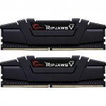 Pamięć G.Skill Ripjaws V, DDR4, 64 GB, 3600MHz, CL18 (F4-3600C18D-64GVK) | F4-3600C18D-64GVK | 4713294224675