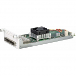 Router LANCOM Systems LANCOM UF Extension Module 4x 1G SFP (UF-X60) | 55129 | 4044144551291