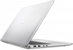 Laptop Dell Pro 16 Plus PB16255/AMD Ryzen 5 220/16GB/256GB/16.0'' FHD+/R 740M/FgrPr & SmtCd/FHD/IR Cam/Mic/WLAN + BT/Backlit Kb/3 Cell/W11Pro/3YPS | BTO502_PB16255_EMEA | 0662919123272