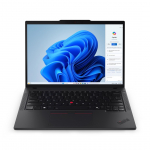 Lenovo ThinkPad T14 Gen 5 (AMD) AMD Ryzen&trade; 7 PRO 8840U Laptop 35.6 cm (14") WUXGA 16 GB DDR5-SDRAM 512 GB SSD Wi-Fi 6E (802.11ax) Windows 11 Pro Black New Repack/Repacked | 21MC000CUS | 198153286874