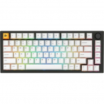 Klawiatura Triton Glorious GMMK Pro Black Slate 75% TKL Keyboard - Pre built, ANSI-Layout - black | GLO-GMMK-P75-FOX-B | 810069972176