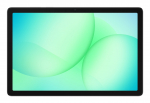 Samsung Galaxy Tab A11+ 5G LTE-TDD & LTE-FDD 256 GB 27.9 cm (11") 8 GB Wi-Fi 5 (802.11ac) Silver | SM-X236BZSPEUE | 8806097854791