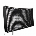 Falcon Eyes Softbox + Honeycomb Grid RX-SB48HC for LED RX-48TDX | 290713 | 8718127083548