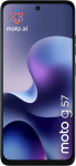 Smartfon Motorola moto g57 17,1 cm (6.72'') Dual SIM Android 16.0 5G USB Type-C 8 GB 256 GB 5200 mAh Niebieski | PBAE0048IT | 840493619040