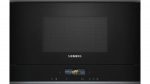 Siemens iQ700 BE732R1B1 microwave Black Combination microwave Built-in 21 L 900 W | BE732R1B1 | 4242003906712