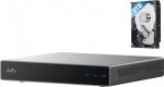 eufy Network Video Recorder S4 | T8N00341 | 194644293307