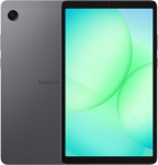 Samsung Galaxy Tab A11 LTE X135 128GB Gray | SM-X135FZAEEUB | 8806097744443