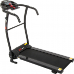 Bieżnia Energetic Body W200 elektryczna | ENERGETICBODY171023058 | 5902431003610