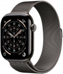 Watch Series 11 | Smart watch | GPS (satellite) | Always-On Retina display | MF8U4ET/A | 195950471755