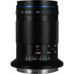 Obiektyw Venus Optics Laowa Nikon Z 85 mm F/5.6 | VO2997 | 6940486702217