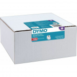 Dymo Etykiety r&oacute;żnego przeznaczenia 57x32mm białe 2093095 12 rolek | 2093095 | 3026980930950