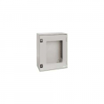 Schneider Obudowa Thalassa 847 x 636 x 300mm IP66 poliestrowa bez płyty montażowej (NSYPLM86TG) | NSYPLM86TG | 3606480776786