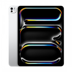 Tablet Apple iPad Pro 13 7.Gen. (2024) M4 256GB 5G - Silver | MVXT3NF/A | 195949245565