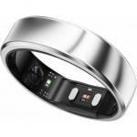 Smart Ring RingConn Gen 2 r. 8 Srebrny (123030801) | 123030801 | 6975377550912