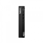 Lenovo ThinkCentre M70q Gen 5 Intel&reg; Core&trade; i7 i7-14700T 16 GB DDR5-SDRAM 1 TB SSD Windows 11 Pro Mini PC Black | 12TD0011PB | 198153558292