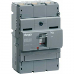 Hager Rozłącznik mocy 3P 250A (HCB250H) | HCB250H | 3250613136796