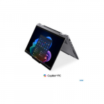 Lenovo ThinkPad X1 2-in-1 Gen 11 14 WUXGA Touch ULT5-325/32GB/512GB/Intel Graphics/WIN11 Pro/ENG Backlit kbd/FP/3Y Warranty | Lenovo | 21V9001YMH | 199275079146