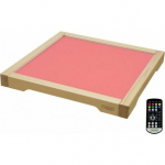 Masterkidz MASTERKIDZ Panel Świetlny LED Zmiana kolor&oacute;w Pilotem | 6955920007452 | 6955920007452