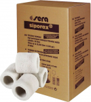 Sera Wkład Siporax pond Professional 25 mm 11 kg | SE-08480 | 4001942084802