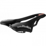 Siodło SELLE ITALIA SLR BOOST PRO TEAM 6.1 KIT CARBONIO SUPERFLOW S (id match S3), 133g (NEW) | SIT-041A620ICA002 | 8030282544567