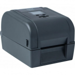Drukarka etykiet Brother TD-4750TNWB (TD4750TNWBZ1) | 116858 | 4977766800402