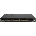 Switch HPE Aruba CX 8360-48Y6C v2 - Switch - L3 - managed - 44 x 1/10/25 Gigabit SFP / SFP+ / SFP28 + 4 x 10 Gigabit / 25 Gigabit SFP+ / SFP28 + 4 x 40/100 Gigabit QSFP+ / QSFP28 + 2 x 40/100 Gigabit QSFP+ / QSFP28 - Przepływ powietrza z przodu do ty ...