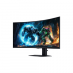 Samsung Odyssey G7/LS40FG750EUXEN/40"/VA/wUHD/180Hz/1ms/Čern&aacute;/3R | LS40FG750EUXEN | 8806097438533