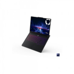 Lenovo Legion Pro 7 16IAX10H Intel | Eclipse Black | 16 " | OLED | WQXGA | 2560 x 1600 pixels | Glossy | Intel Core Ultra 9 | 275HX | 32 (2x16GB) GB | CSODIMM DDR5 | Solid-state drive capacity 2000 GB | NVIDIA GeForce RTX 5090 | GDDR7 | 24 GB | Windo ...