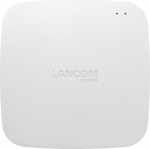 Access Point LANCOM Systems LANCOM LX-7500 Enterprise Wi-Fi 7 access point parallel op in 2,4 GHz 5 GHz and 6 GHz 4x4mIMO scan radio OFDMA inkl. Click Mount | 61897 | 4044144618970