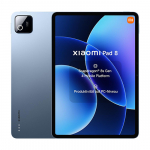 Tablet Xiaomi Pad 8 11.2 8GB RAM 128GB WiFi - Blue | 71736 | 6932554473464