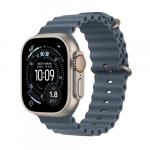 Apple Watch Ultra 3/49/Sport Band/Anchor Blue | 1357061-MEWH4SK | 195950608786