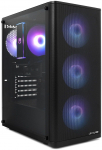 Level GO [C08] Ryzen 5 | RTX 5060 Ti 16GB | 32GB | 2TB | W11H | 5906849855502