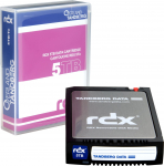 RDX 5TB DC | RDX 5TB DC | 712880988629