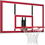 Spalding Kosz do Koszyk&oacute;wki SPALDING Combo 44'' | SPG791351CN | 6893444128010