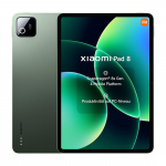 Tablet Xiaomi Pad 8 11.2 8GB RAM 128GB WiFi - Green | VHU6425EU | 6932554473006