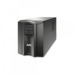 Uninterruptible Power Supply SMT1500IC 1500 VA/1kW Tower SmartConnect | SMT1500IC | 731304332992