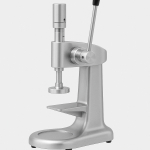 MACAP PROFESSIONAL DYNAMOM. TAMPER ALU | ACPSTWC1357 | 8052595810184
