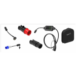 Ładowarka THB Bury Bury PowerFlash portable charging station PF9050 SET EU PREMIUM | 01.2447.000J | 4023032188306